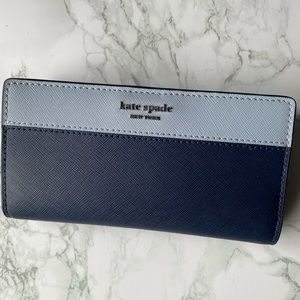 Kate Spade Bifold Wallet